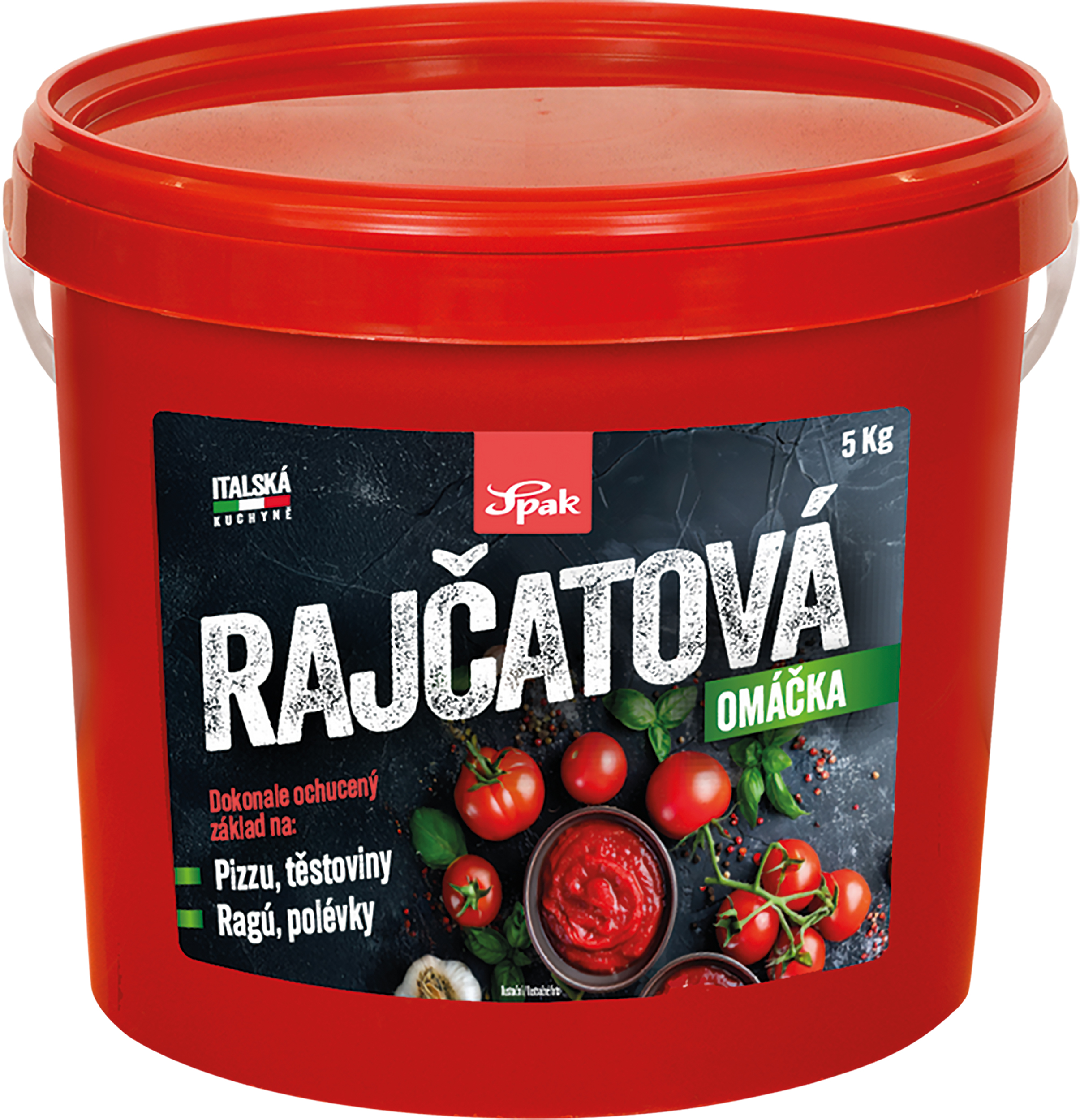 Ostatné omáčky